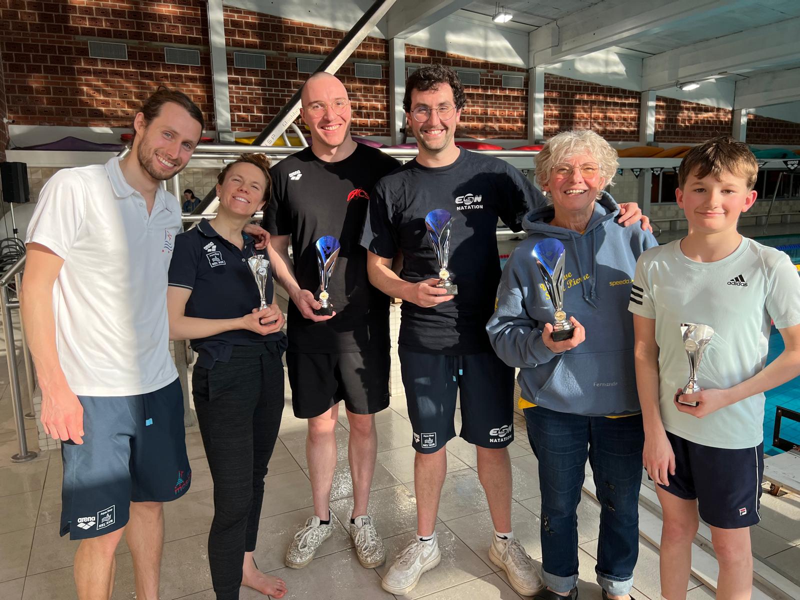 Challenge Evrard 2026